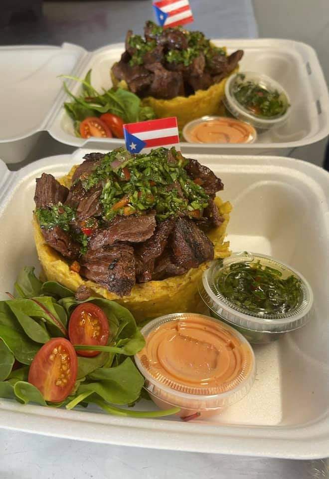 Vidal's Grill (Tu Sabor Boricua) Photos 2